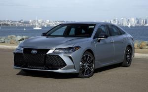 Toyota Avalon XSE '2018
